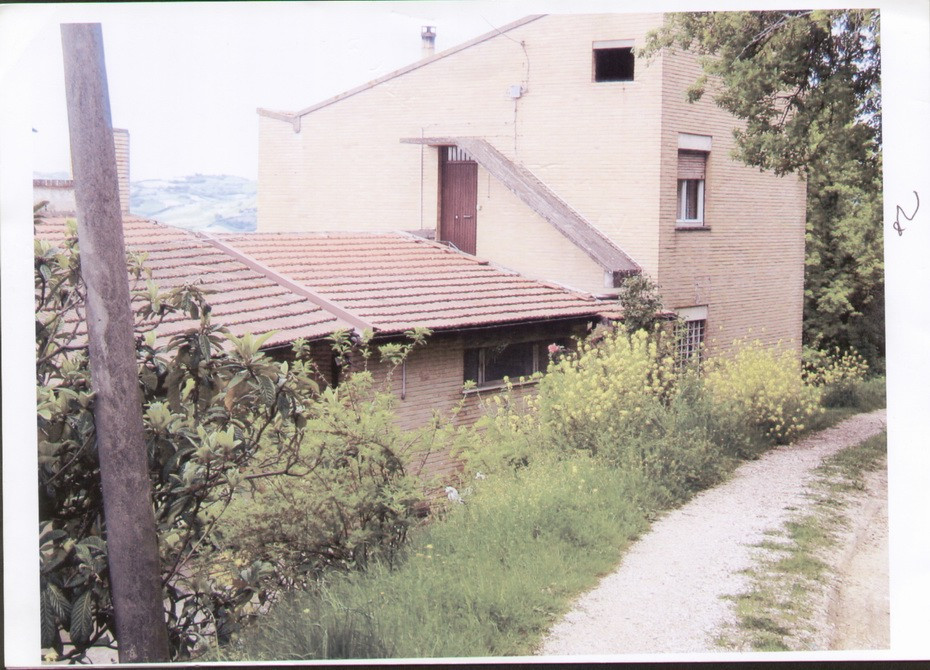 Casolare in vendita a Carassai