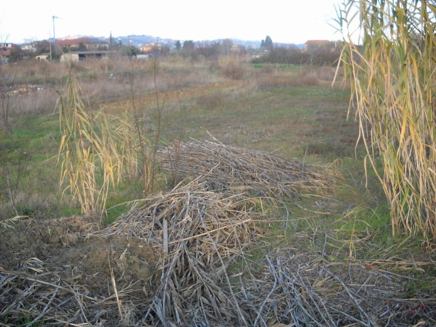 Terreno edificabile in vendita a Spinetoli, Pagliare del Tronto