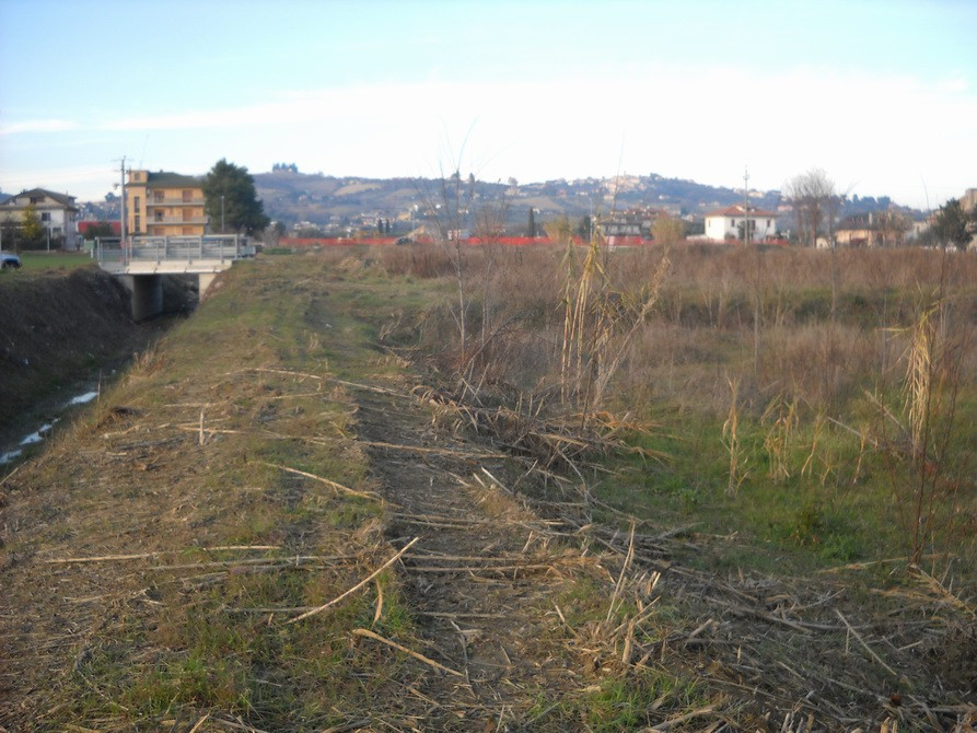 Terreno edificabile in vendita a Spinetoli, Pagliare del Tronto
