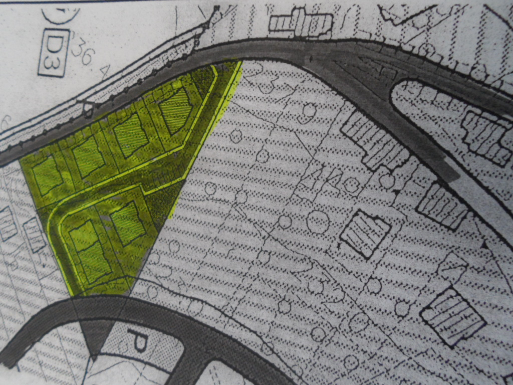 Terreno edificabile in vendita a Colonnella