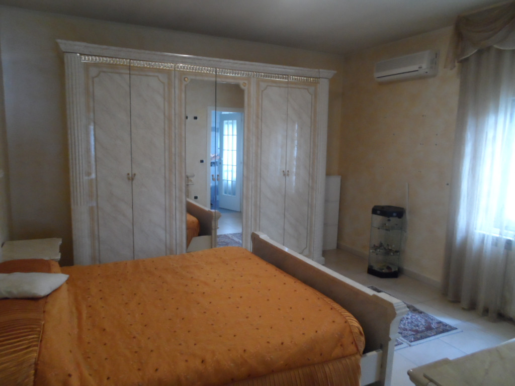 Casa singola in vendita a Alba Adriatica, Zona Mare