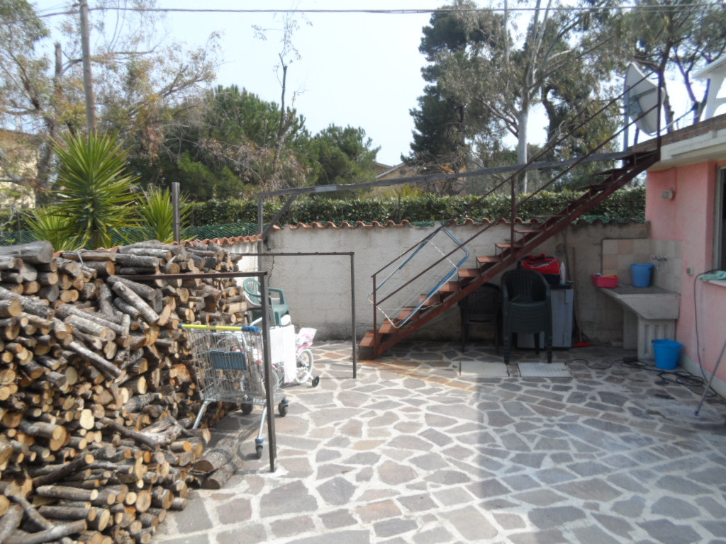 Casa singola in vendita a Alba Adriatica, Zona Mare