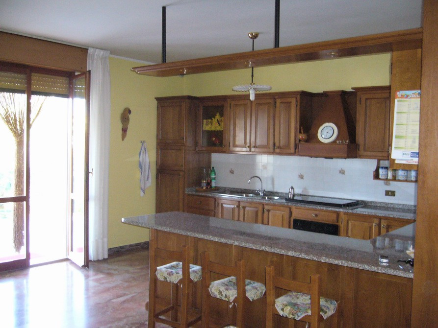 Casa indipendente in vendita a Acquaviva Picena