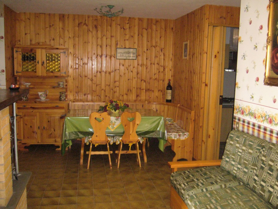 Appartamento in vendita a Montefortino