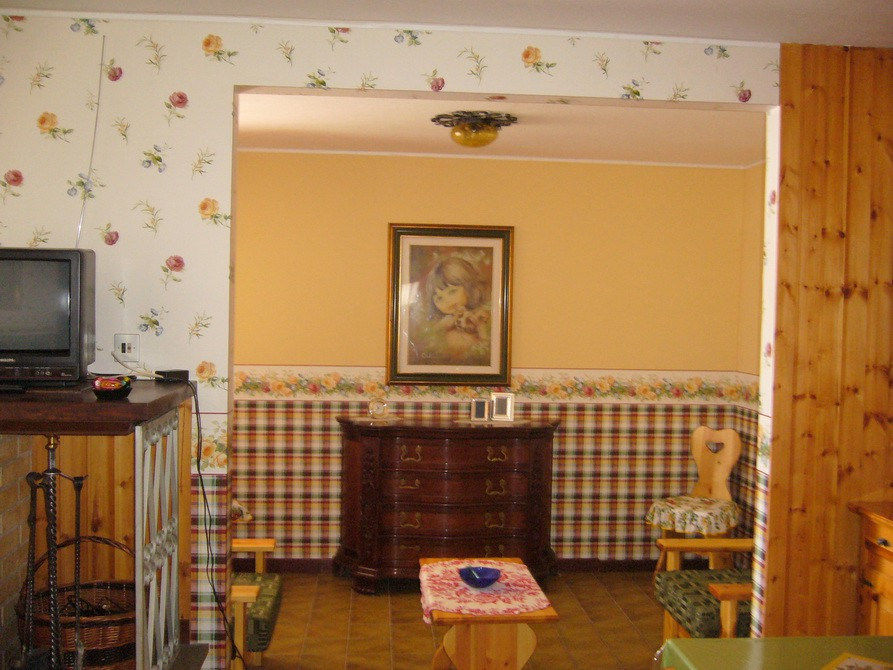 Appartamento in vendita a Montefortino