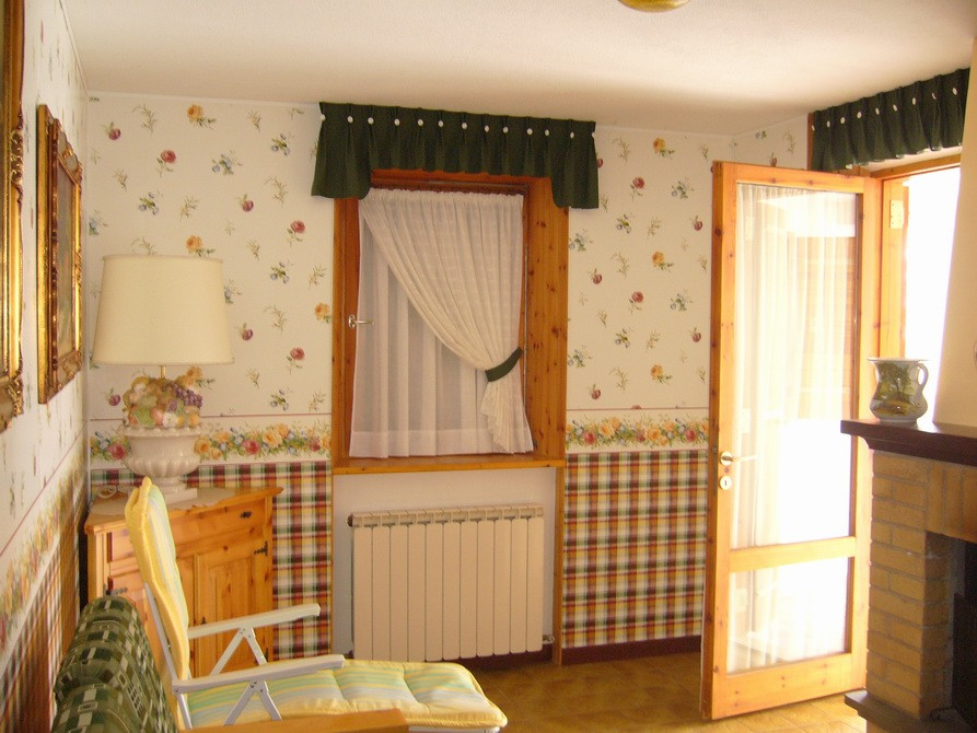 Appartamento in vendita a Montefortino