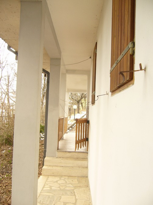 Appartamento in vendita a Montefortino