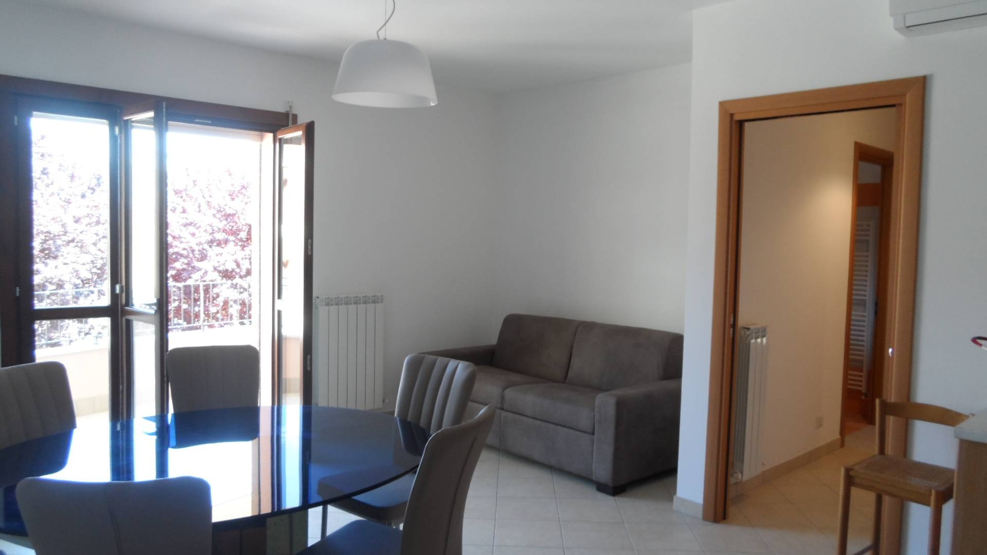 Appartamento in vendita a Cupra Marittima, mare