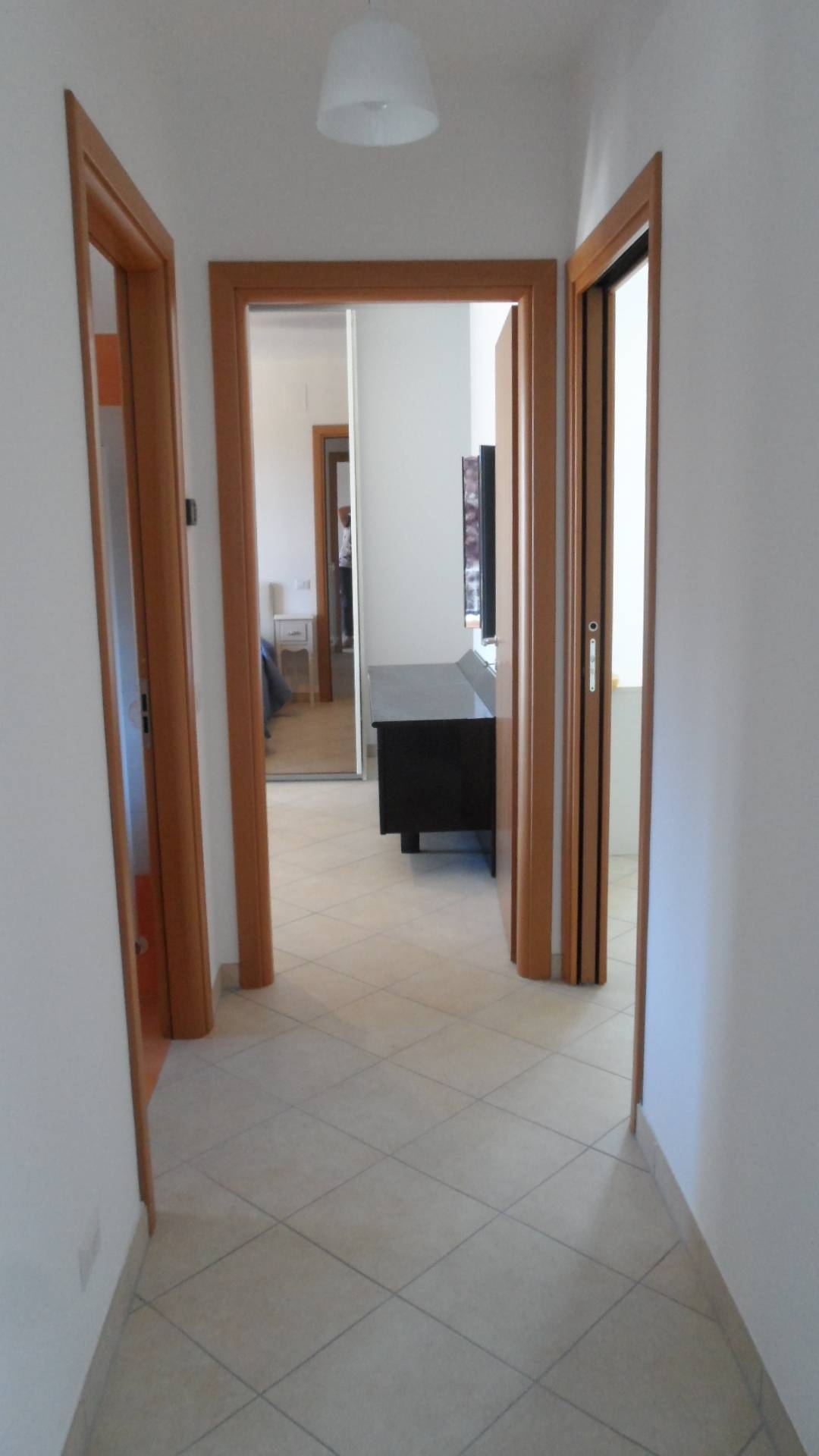 Appartamento in vendita a Cupra Marittima, mare