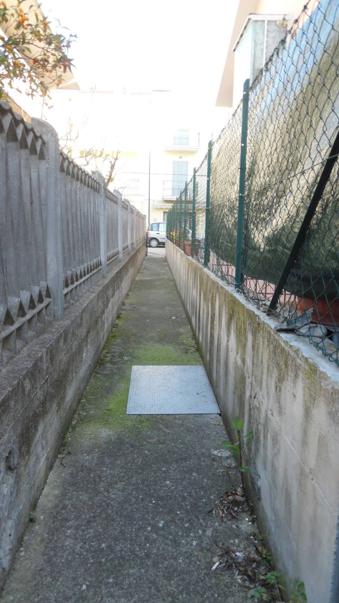 Casa singola in vendita a Martinsicuro, Centro