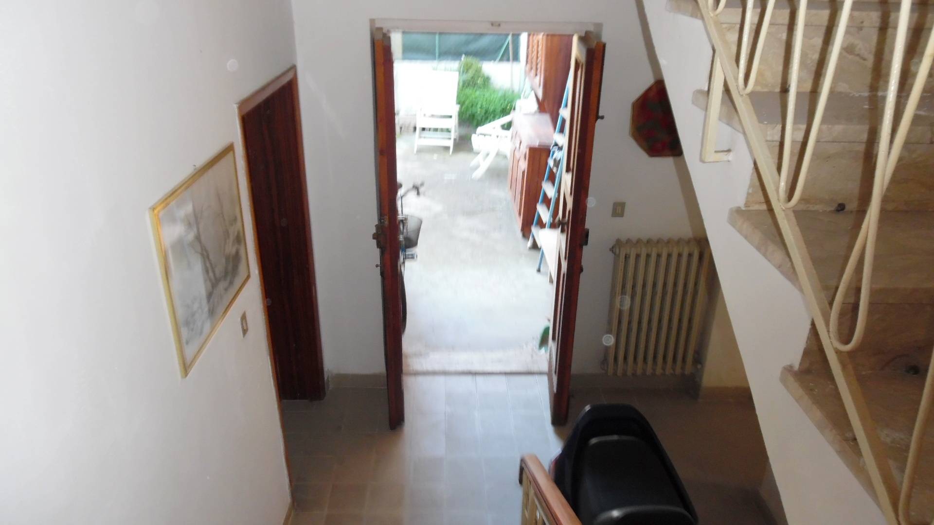 Casa singola in vendita a Martinsicuro, Centro