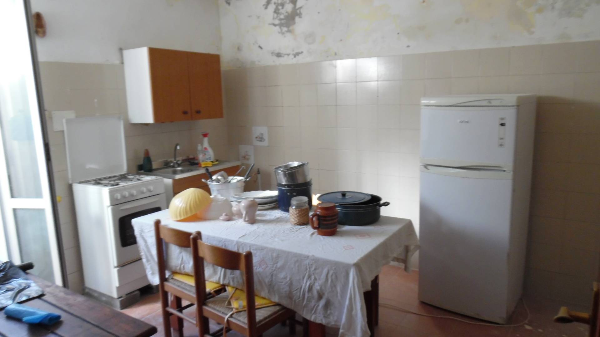 Casa singola in vendita a Martinsicuro, Centro