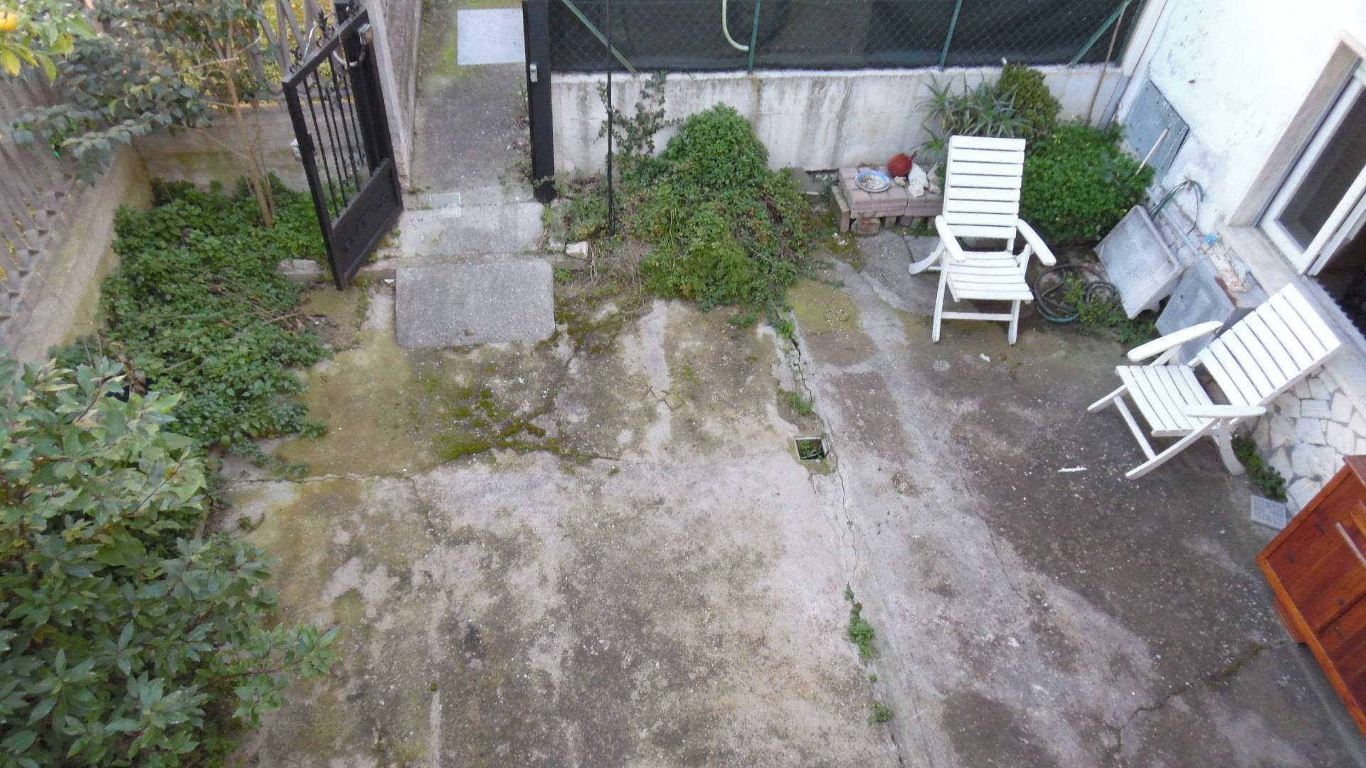 Casa singola in vendita a Martinsicuro, Centro