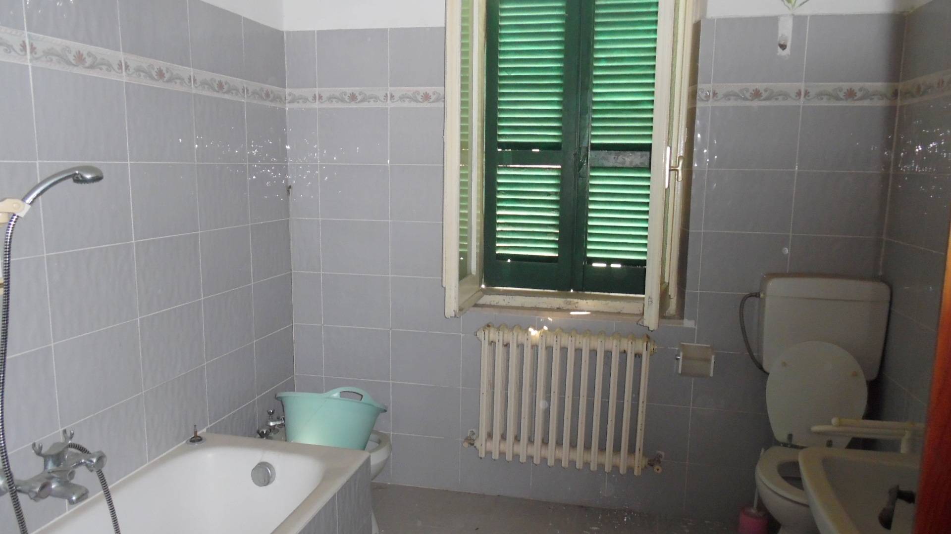 Casa singola in vendita a Martinsicuro, Centro