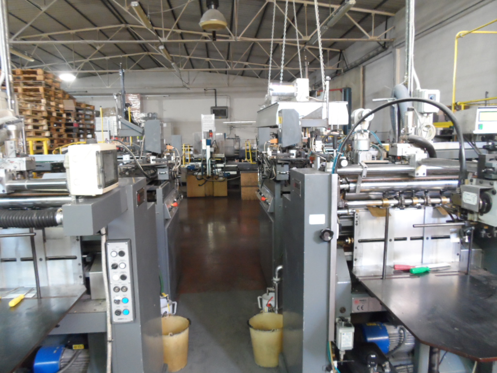 Capannone in vendita a Magliano di Tenna