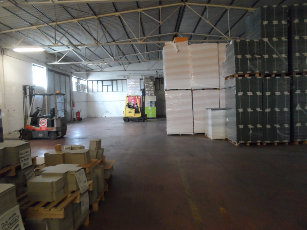 Capannone in vendita a Magliano di Tenna