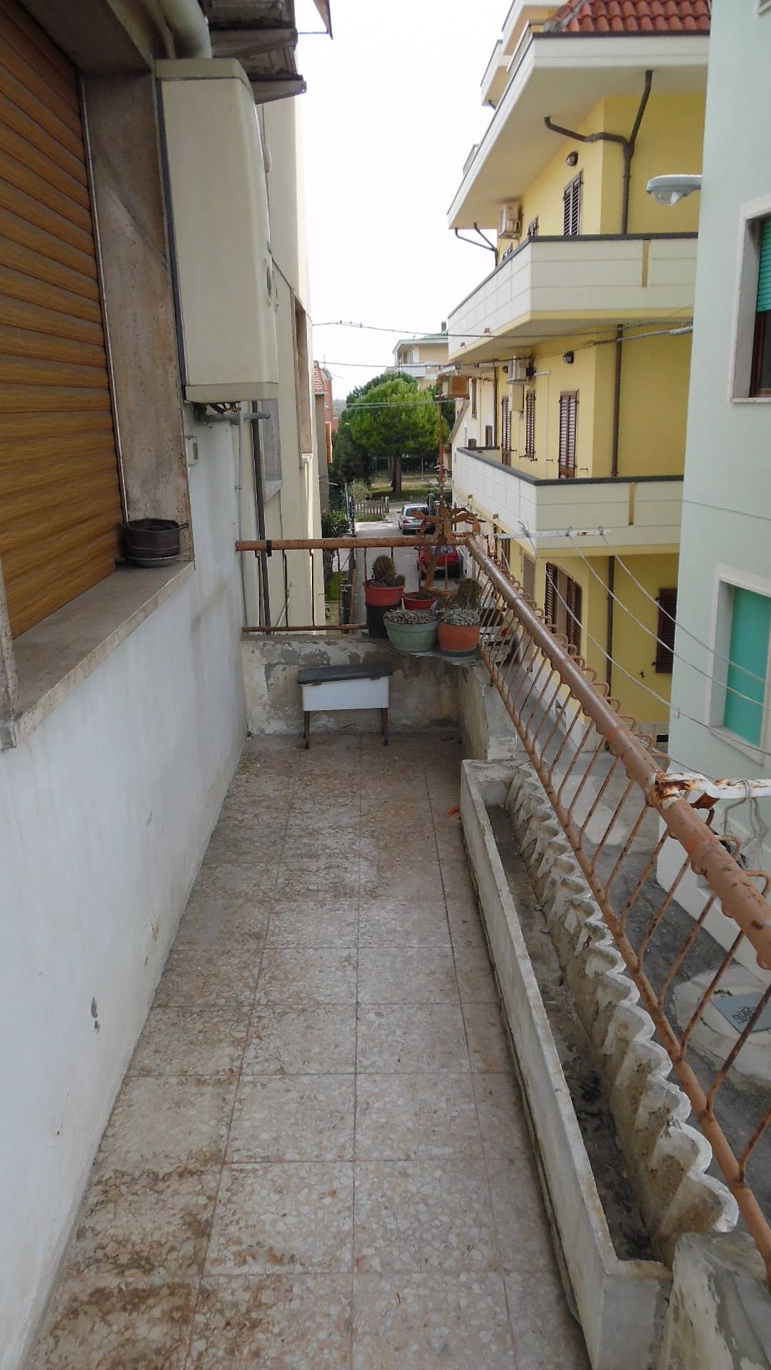 Casa singola in vendita a San Benedetto del Tronto, Porto d'Ascoli