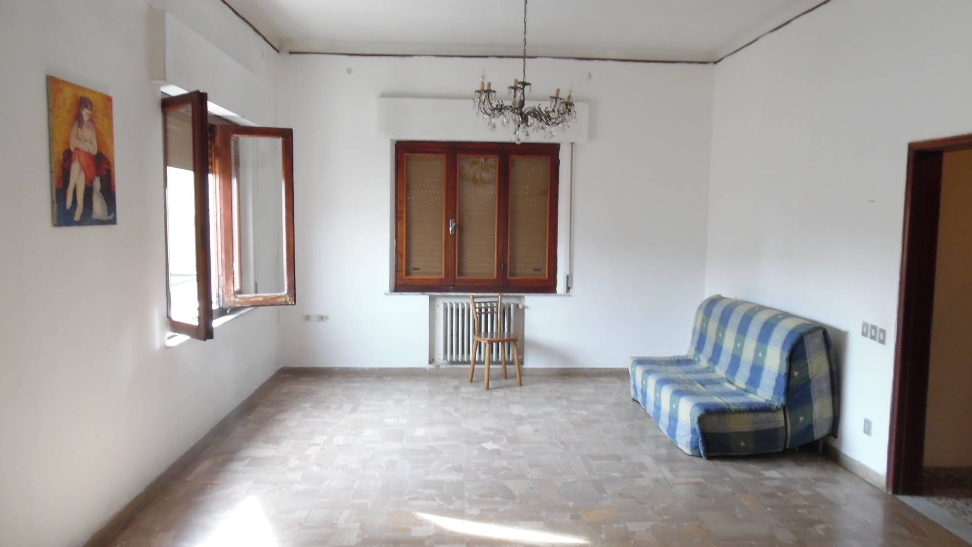 Casa singola in vendita a San Benedetto del Tronto, Porto d'Ascoli