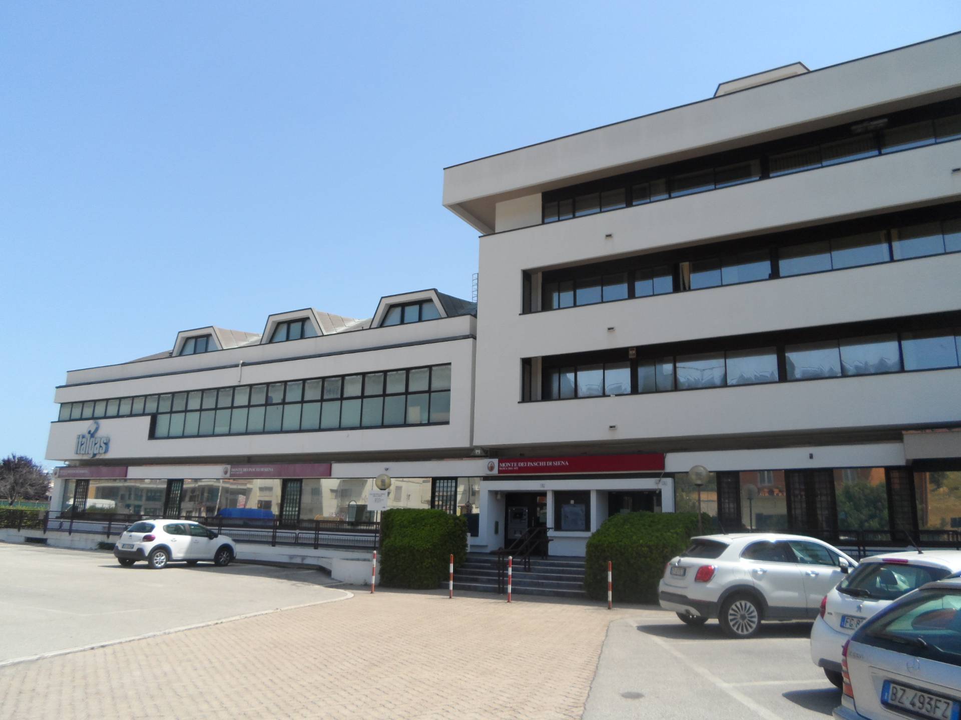 Studio/Ufficio in vendita a San Benedetto del Tronto, Porto d'Ascoli