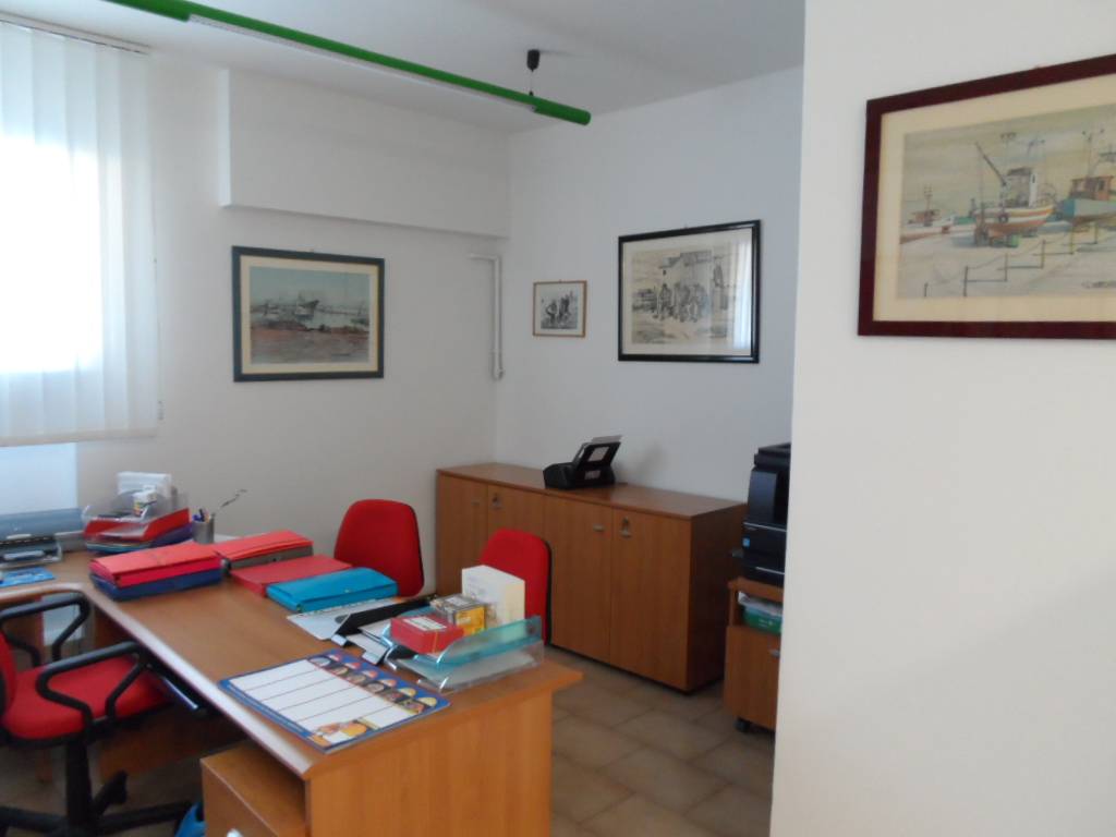 Studio/Ufficio in vendita a San Benedetto del Tronto, Porto d'Ascoli