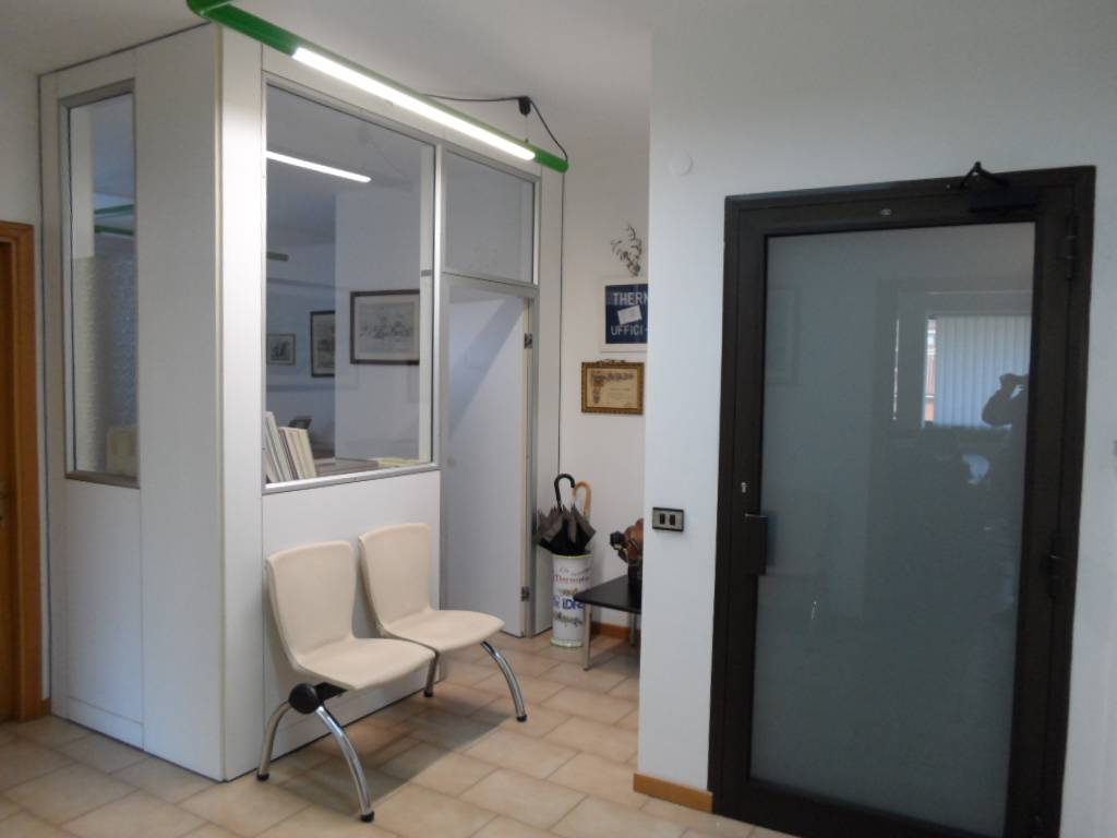 Studio/Ufficio in vendita a San Benedetto del Tronto, Porto d'Ascoli