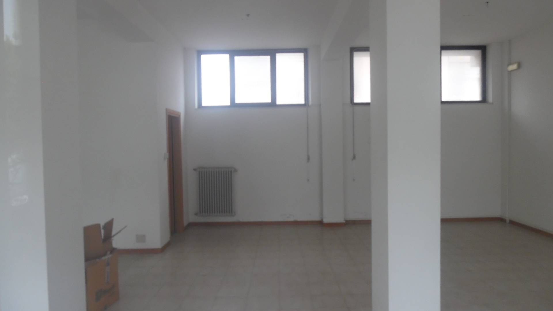 Studio/Ufficio in vendita a Monteprandone, Centobuchi