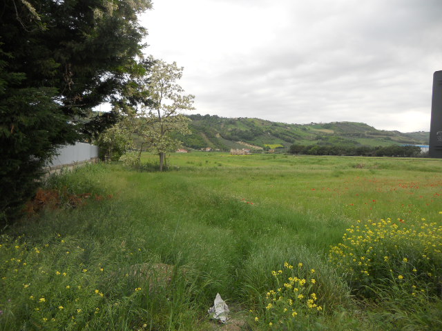 Terreno edificabile in vendita a Controguerra
