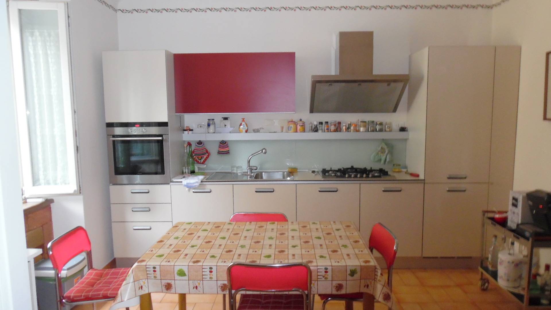 Casa indipendente in vendita a Ripatransone