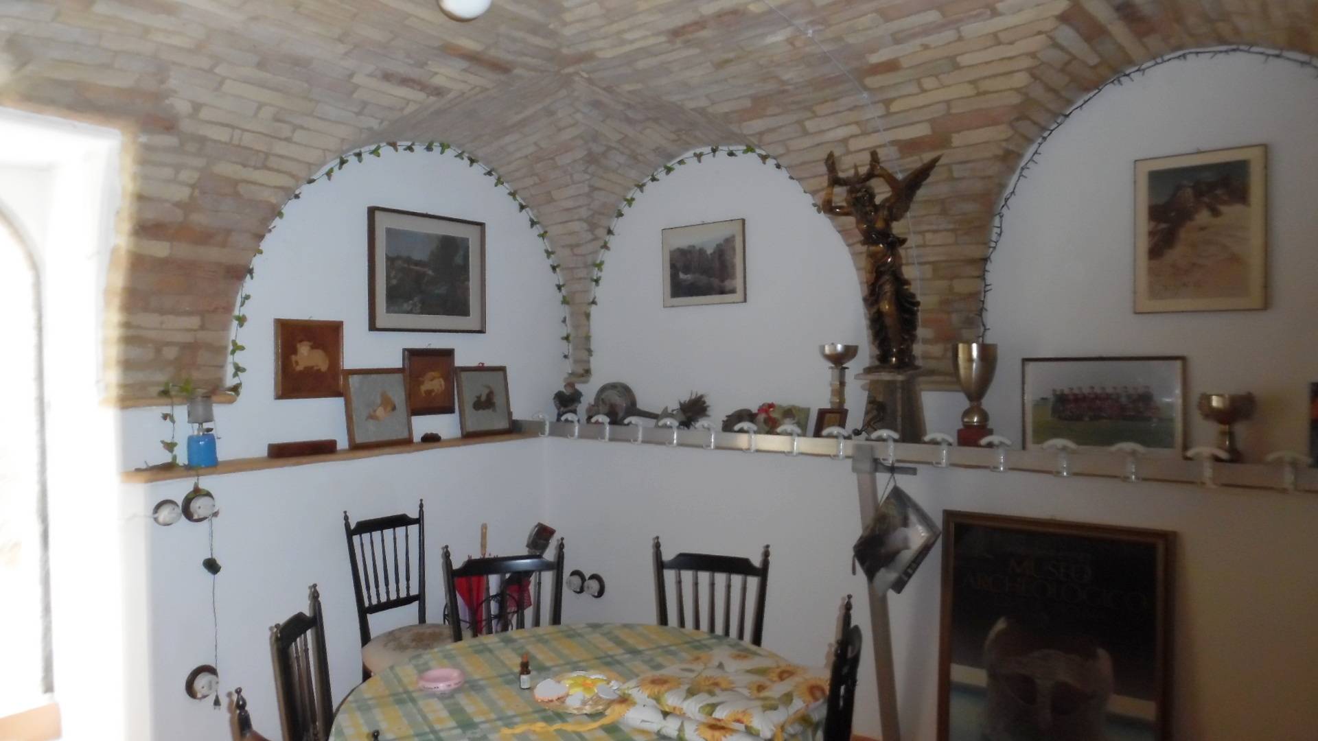 Casa indipendente in vendita a Ripatransone