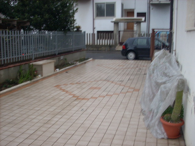 Appartamento in vendita a Monsampolo del Tronto, Stella di Monsampolo