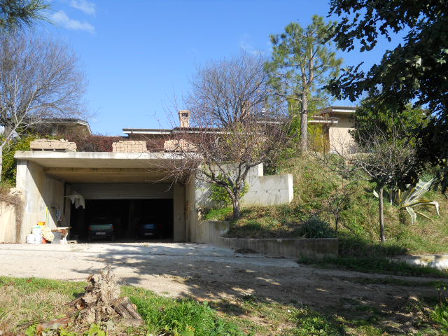 Terreno Agricolo in vendita a Monteprandone