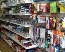 Ferramenta in vendita a San Benedetto del Tronto, Centro / mare