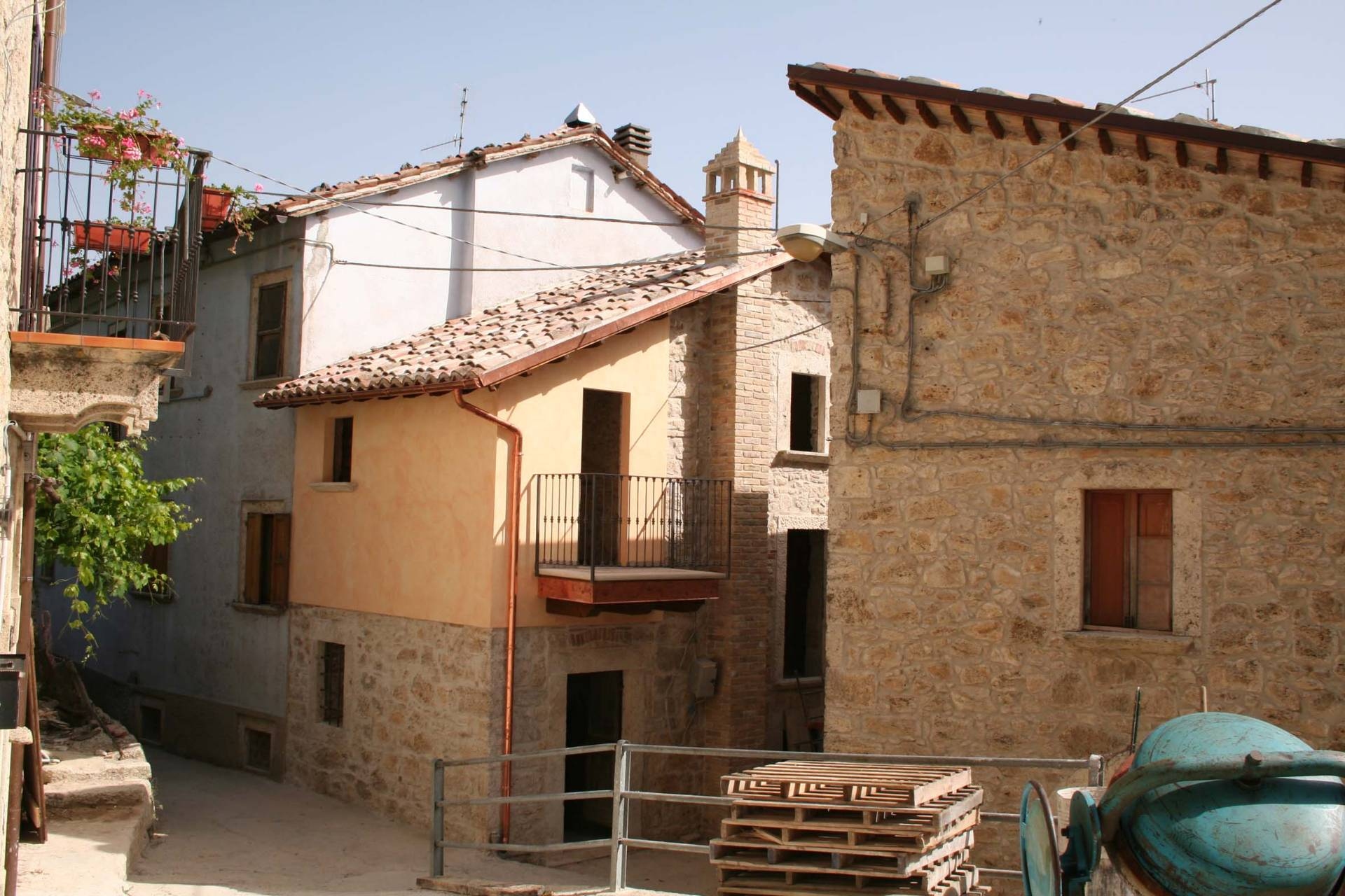 Casa singola in vendita a Ascoli Piceno, Carpineto
