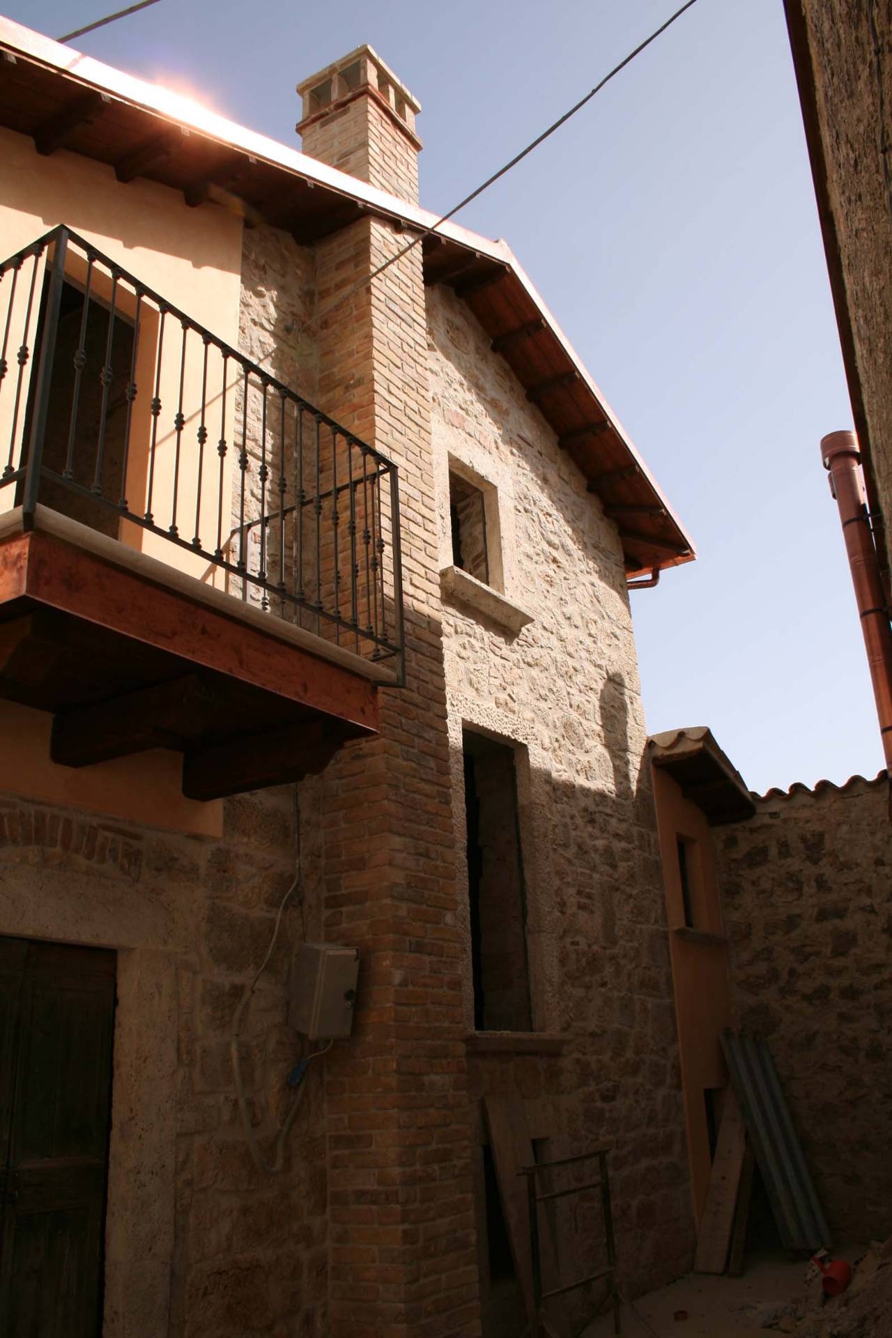 Casa singola in vendita a Ascoli Piceno, Carpineto