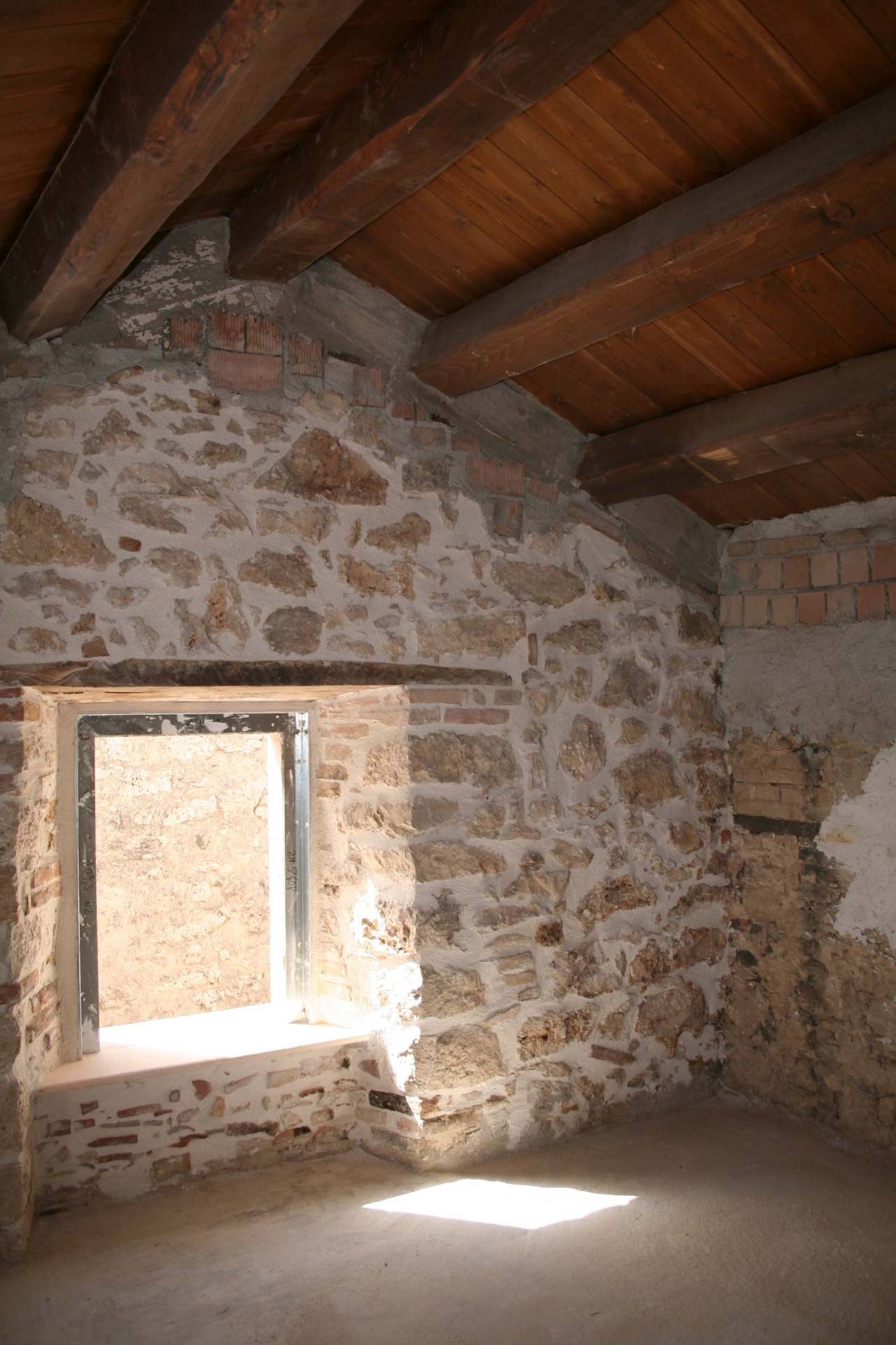 Casa singola in vendita a Ascoli Piceno, Carpineto