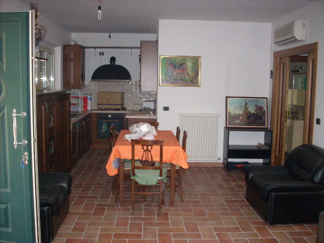 Casa singola in vendita a Monsampolo del Tronto