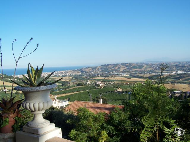 Casa singola in vendita a Colonnella