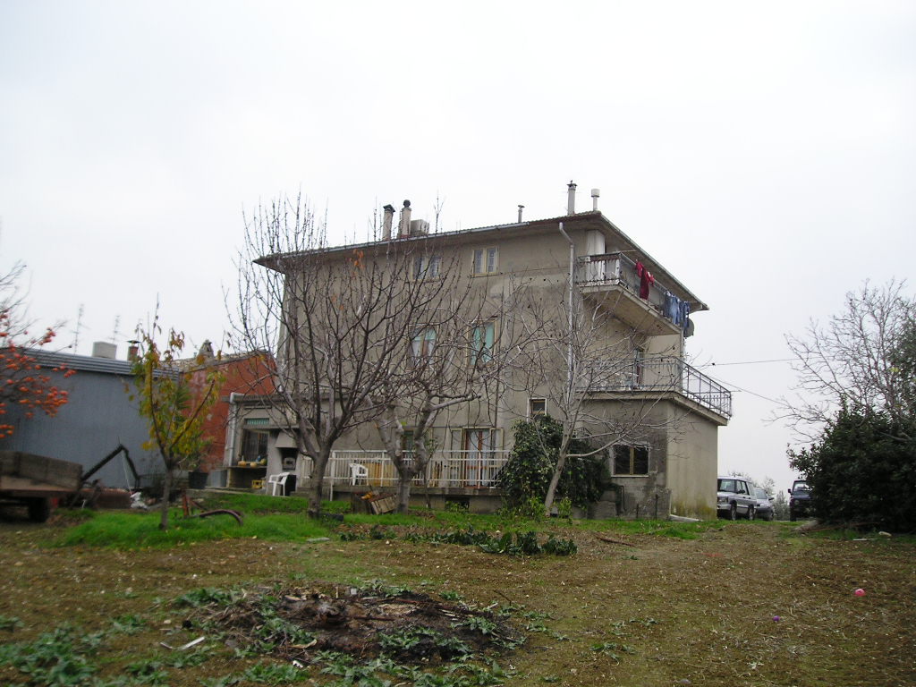 Casa singola in vendita a Grottammare