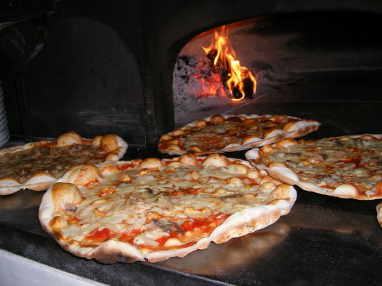 Pizzeria al taglio in vendita a San Benedetto del Tronto, Porto d'Ascoli