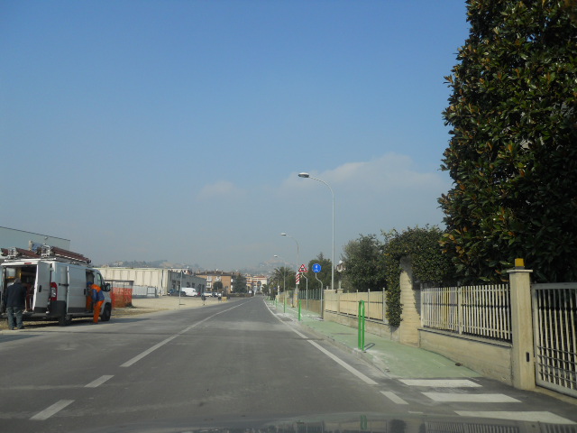 Terreno edificabile in vendita a Monteprandone, Centobuchi