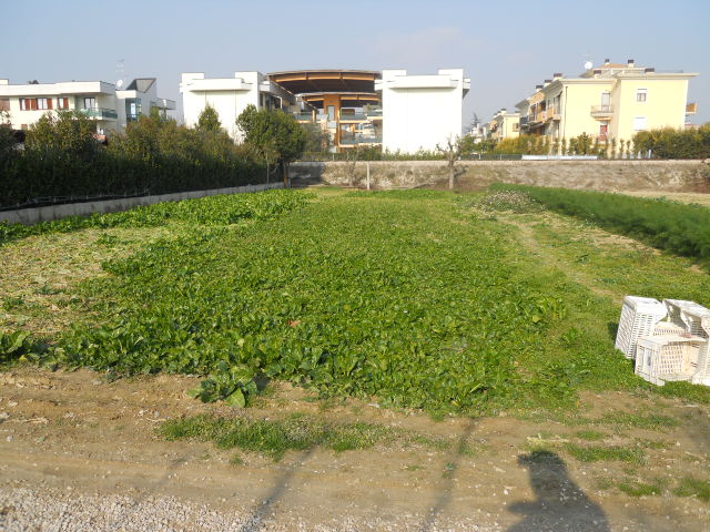 Terreno edificabile in vendita a Monteprandone, Centobuchi