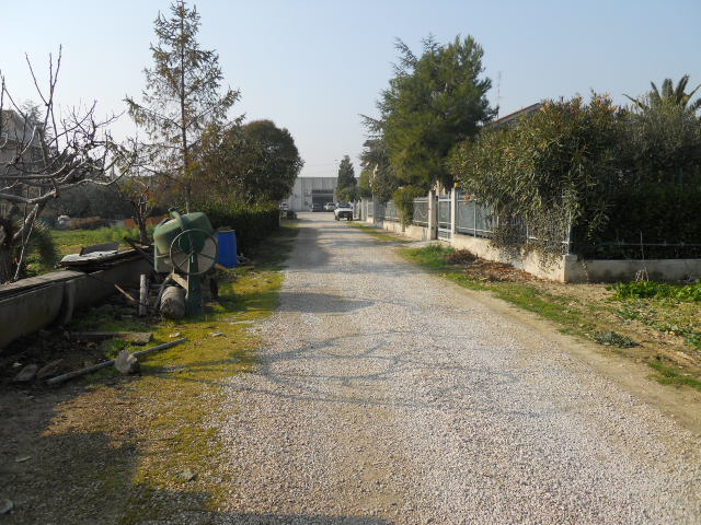 Terreno edificabile in vendita a Monteprandone, Centobuchi
