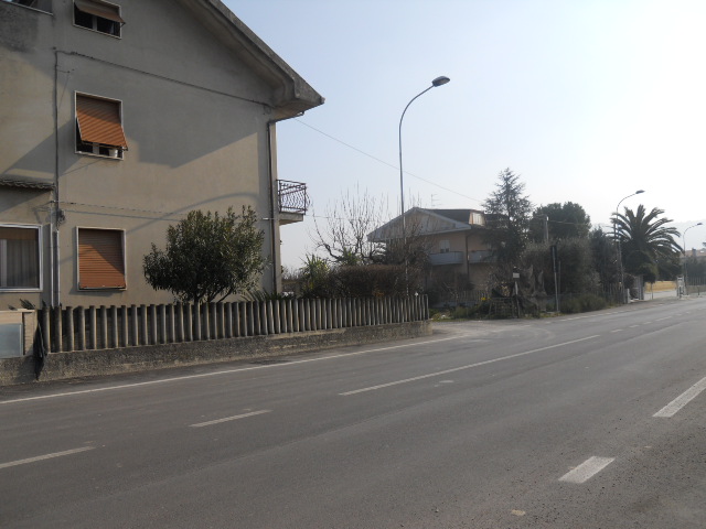 Terreno edificabile in vendita a Monteprandone, Centobuchi
