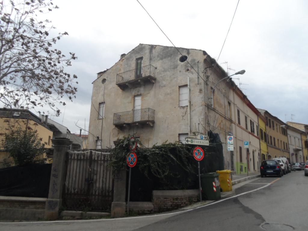 Casa singola in vendita a San Benedetto del Tronto, Paese Alto