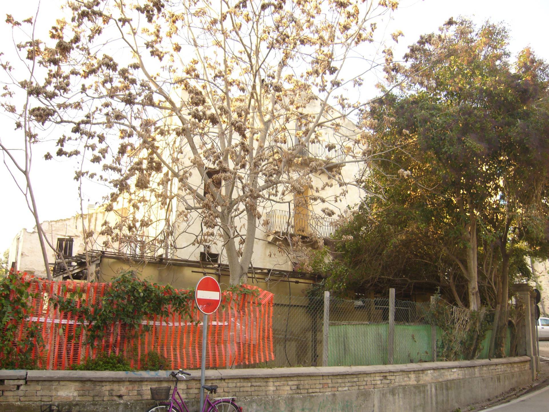 Casa singola in vendita a San Benedetto del Tronto, Paese Alto