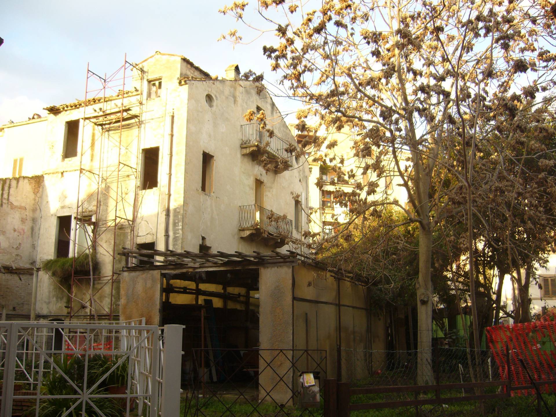 Casa singola in vendita a San Benedetto del Tronto, Paese Alto