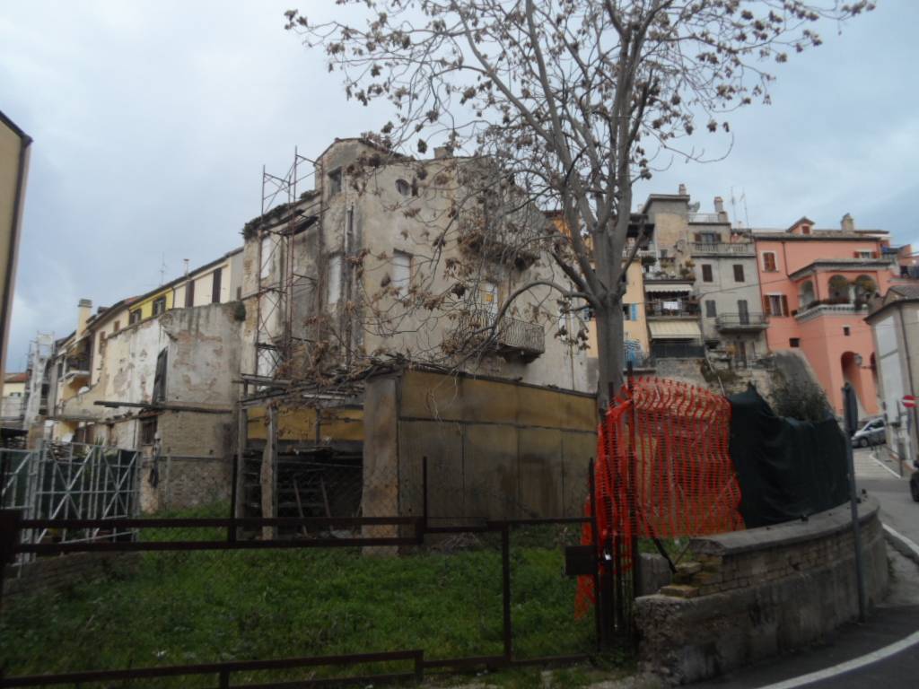 Casa singola in vendita a San Benedetto del Tronto, Paese Alto