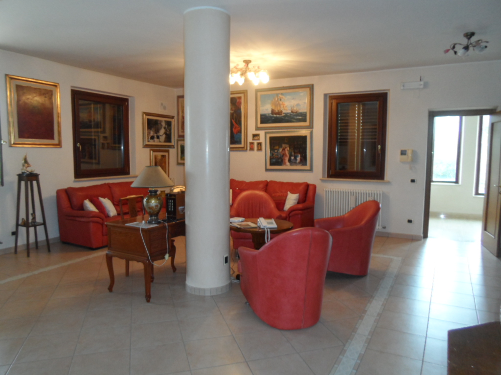 Villa in vendita a Colonnella