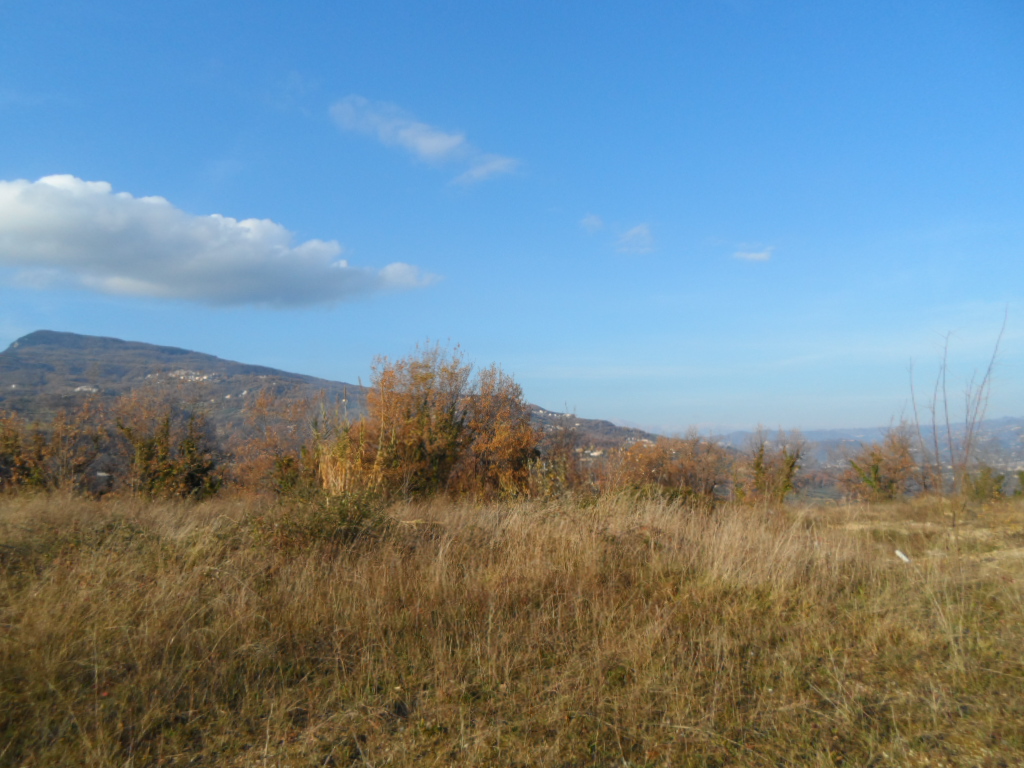 Terreno edificabile in vendita a Folignano