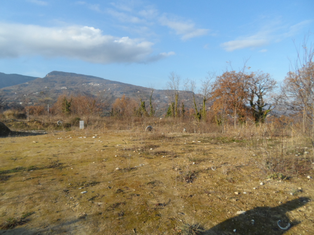 Terreno edificabile in vendita a Folignano